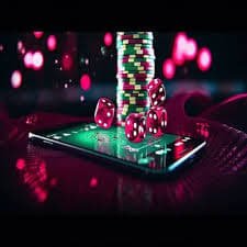36jili Game Lobby overview on a Filipino player's mobile phone